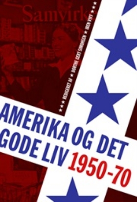 Billede af Amerika og det gode liv