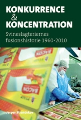 Billede af Konkurrence & koncentr (1-2)