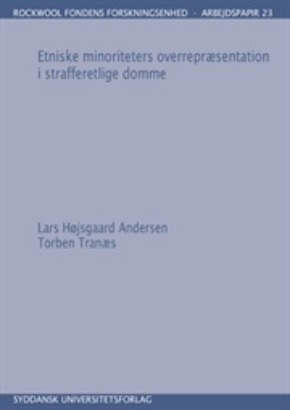 Billede af Etniske minoriteters overrepræ