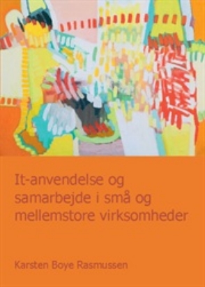 Billede af It-anvendelse og samarbejde ..