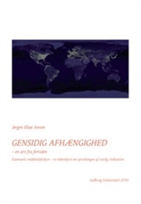 Billede af Gensidig afhængighed - en arv