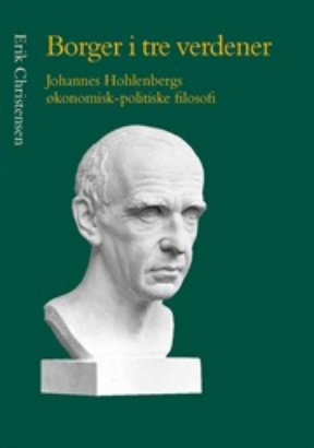 Billede af Borger i tre verdener