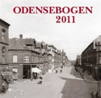 Billede af Odensebogen 2011