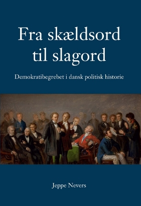 Billede af Fra skældsord til slagord