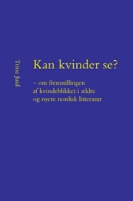 Billede af Kan kvinder se?