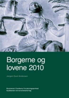 Billede af Borgerne og lovene