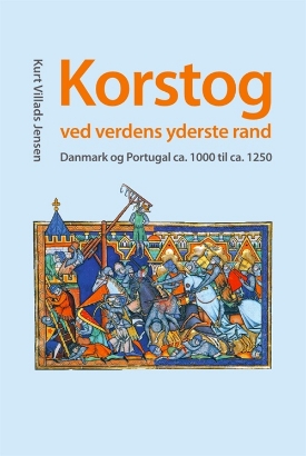 Billede af Korstog ved verdens yderste...