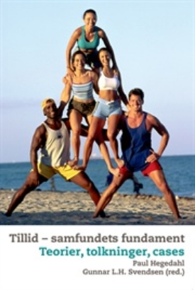 Billede af Tillid - samfundets fundament
