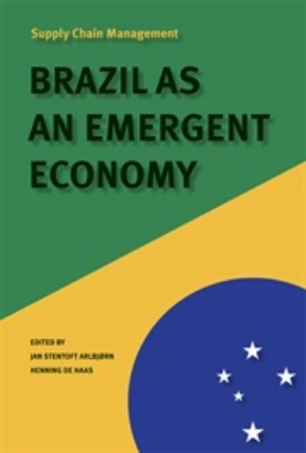 Billede af Brazil as an emergent economy