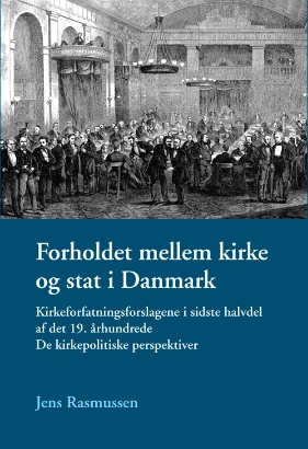 Billede af Forholdet mellem kirke og stat