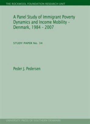 Billede af A Panel Study of Immigrant Pov