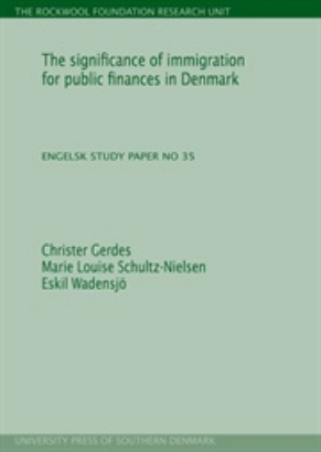 Billede af The significance of immi (RFF)