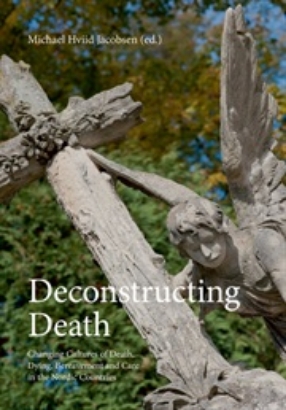 Billede af Deconstructing Death