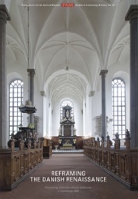 Billede af Reframing the Danish Renaissan
