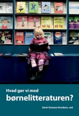 Billede af Hvad gør vi med børnelitt.?
