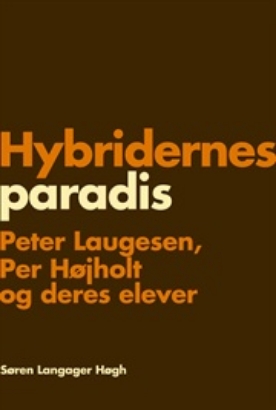 Billede af Hybridernes paradis
