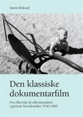 Billede af Den klassiske dokumentarfilm