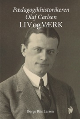 Billede af Pædagogikhistorikeren