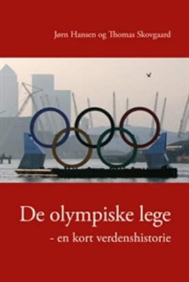 Billede af De olympiske lege - en kort...
