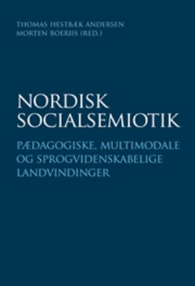 Billede af Nordisk socialsemiotik