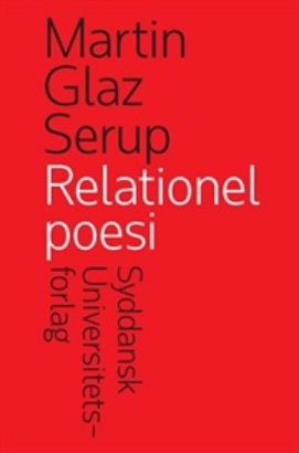 Billede af Relationel poesi
