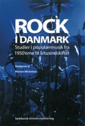 Billede af Rock i Danmark
