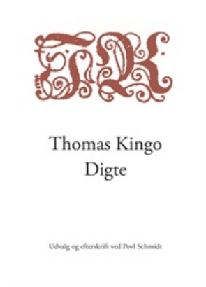 Billede af Thomas Kingo: Digte