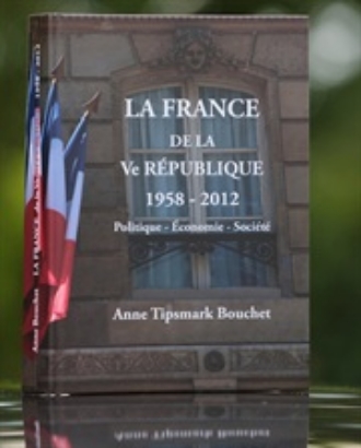 Billede af La France de la Ve République
