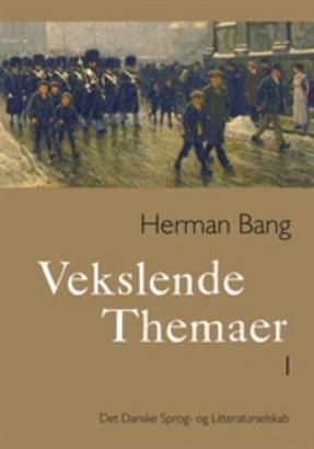 Billede af Vekslende Themaer (1-4)