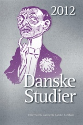 Billede af Danske Studier 2012