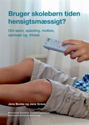 Billede af Bruger skolebørn tiden...