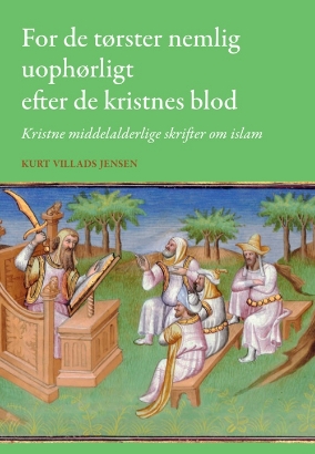 Billede af For de tørster nemlig...