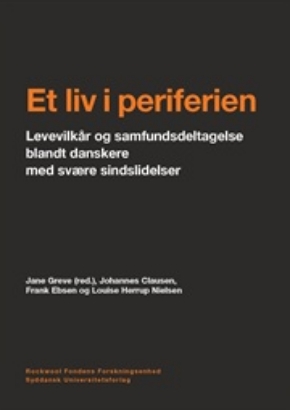 Billede af Et liv i periferien