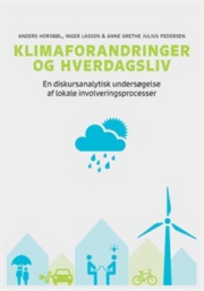 Billede af Klimaforandringer og...