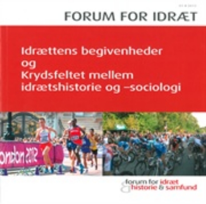 Billede af Forum for idræt 2012