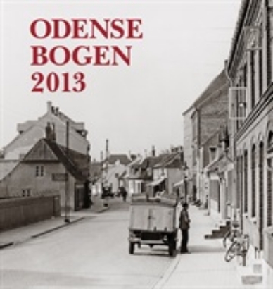 Billede af Odensebogen 2013