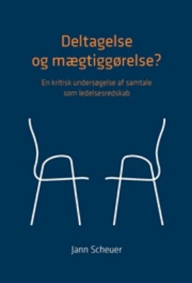 Billede af Deltagelse og mægtiggørelse