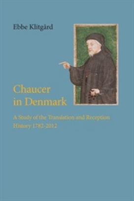 Billede af Chaucer in Denmark