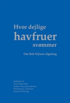 Billede af Hvor dejlige havfruer...