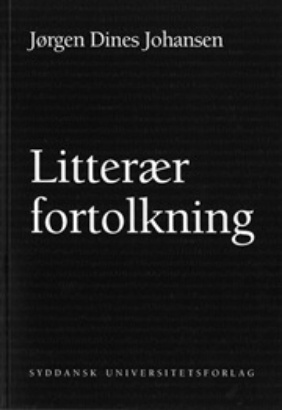 Billede af Litterær fortolkning