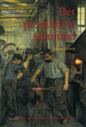 Billede af Det produktive samfund