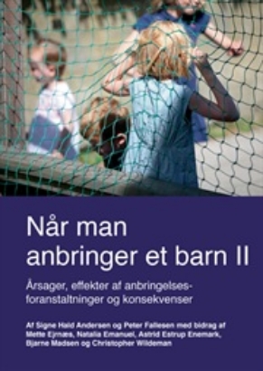 Billede af Når man anbringer et barn II