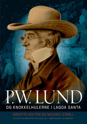 Billede af P.W. Lund