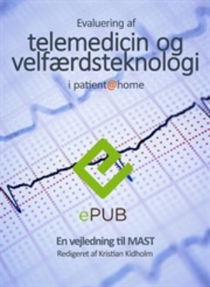 Billede af Telemedicin (e-bog)