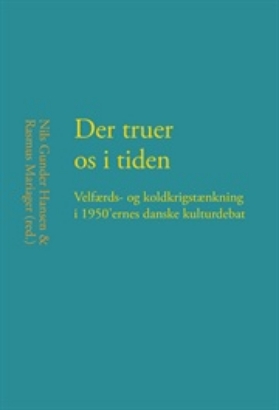 Billede af Der truer os i tiden