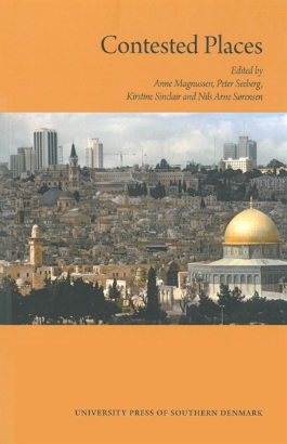 Billede af Contested Places