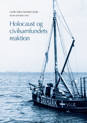 Billede af Holocaust og civilsamfundets..