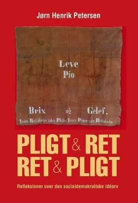 Billede af Pligt & Ret - Ret & Pligt