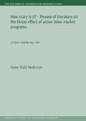 Billede af How scary is it (RFF)