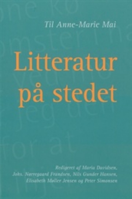 Billede af Litteratur på stedet